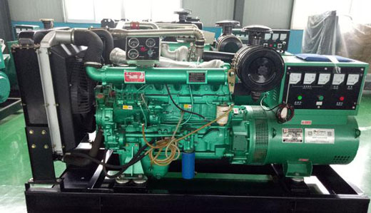 青山发电机不发电的原因 青山发电机不发电的原因